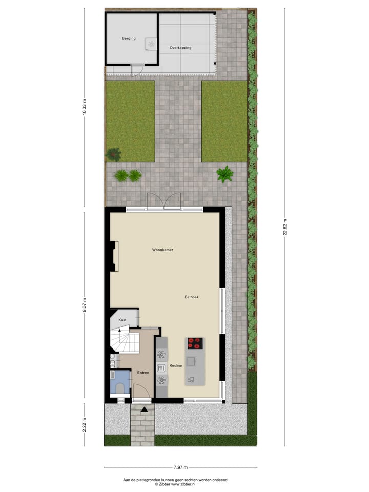 Foto 49 van Lakenvelderpad 19