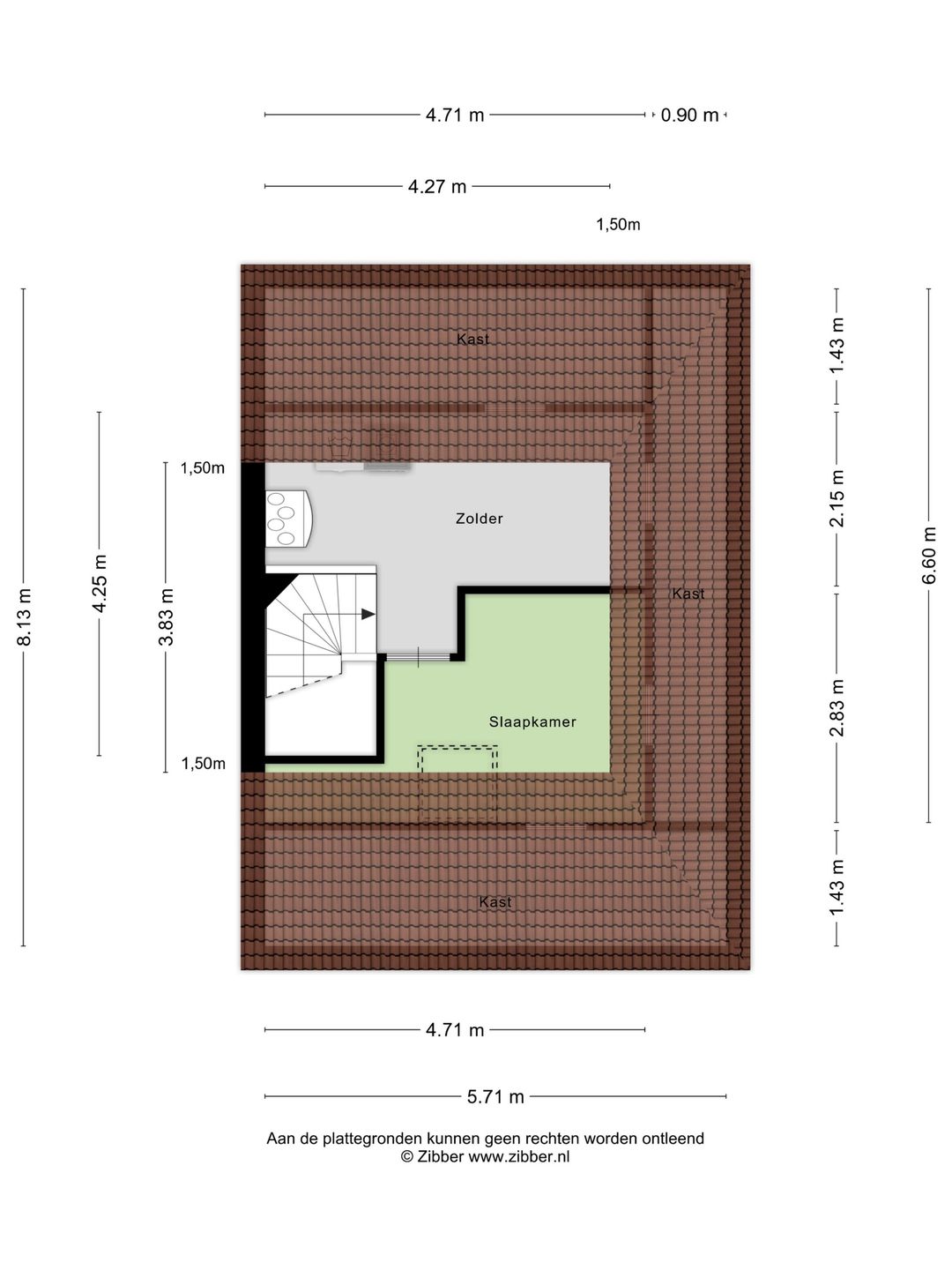 Photo 52 of Lakenvelderpad 19