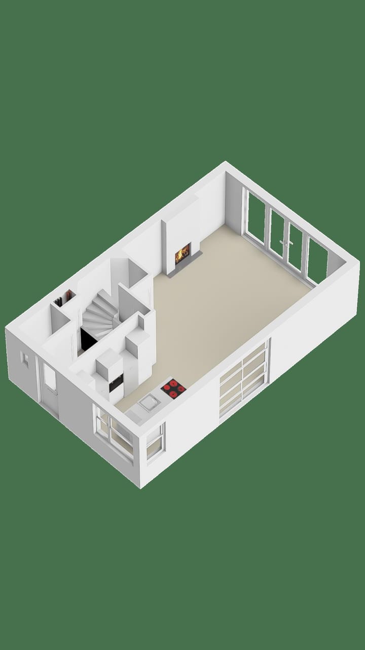 Foto 53 van Lakenvelderpad 19