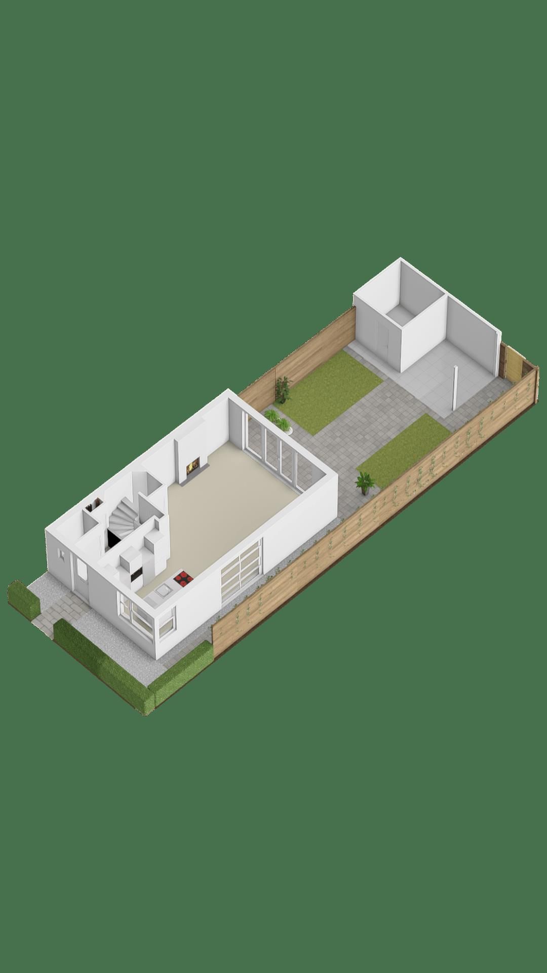 Photo 57 of Lakenvelderpad 19