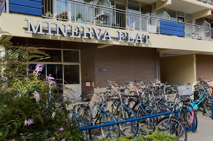 Foto 2 van Mercuriusplein 107