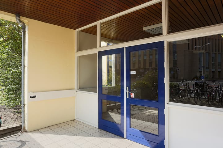 Foto 3 van Mercuriusplein 107