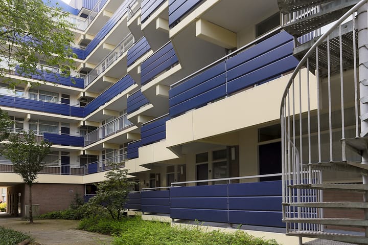 Foto 5 van Mercuriusplein 107