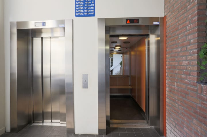 Foto 8 van Mercuriusplein 107