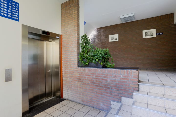 Foto 7 van Mercuriusplein 107