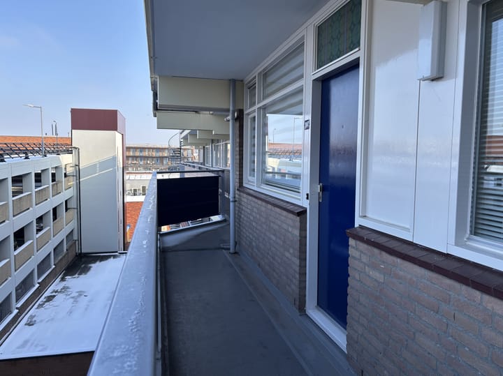 Foto 9 van Mercuriusplein 107