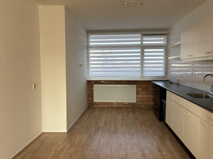 Foto 13 van Mercuriusplein 107