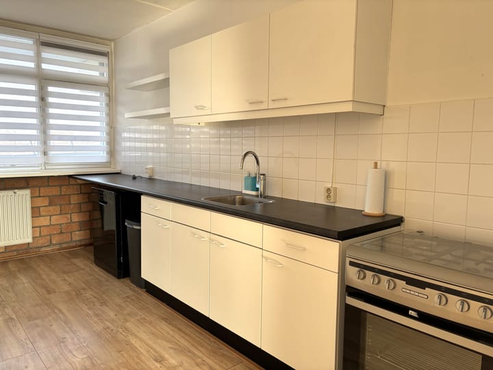 Foto 14 van Mercuriusplein 107