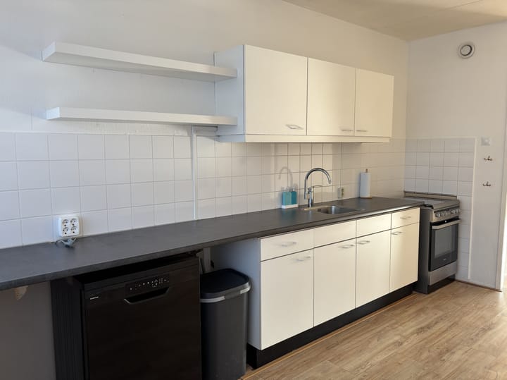 Foto 16 van Mercuriusplein 107