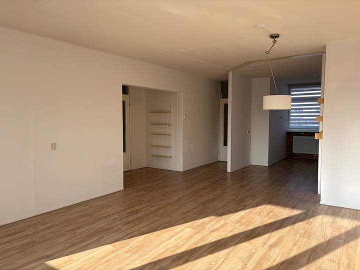 Foto 19 van Mercuriusplein 107