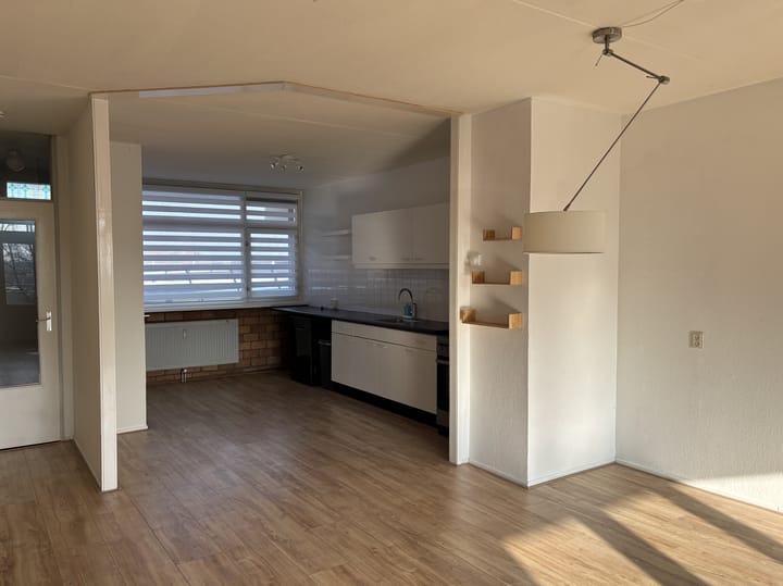 Foto 20 van Mercuriusplein 107