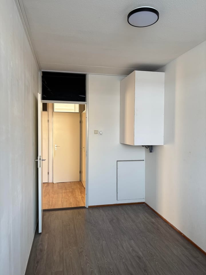 Foto 21 van Mercuriusplein 107