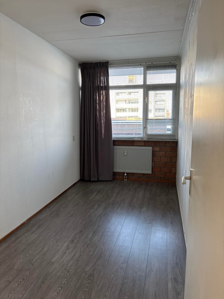 Foto 22 van Mercuriusplein 107