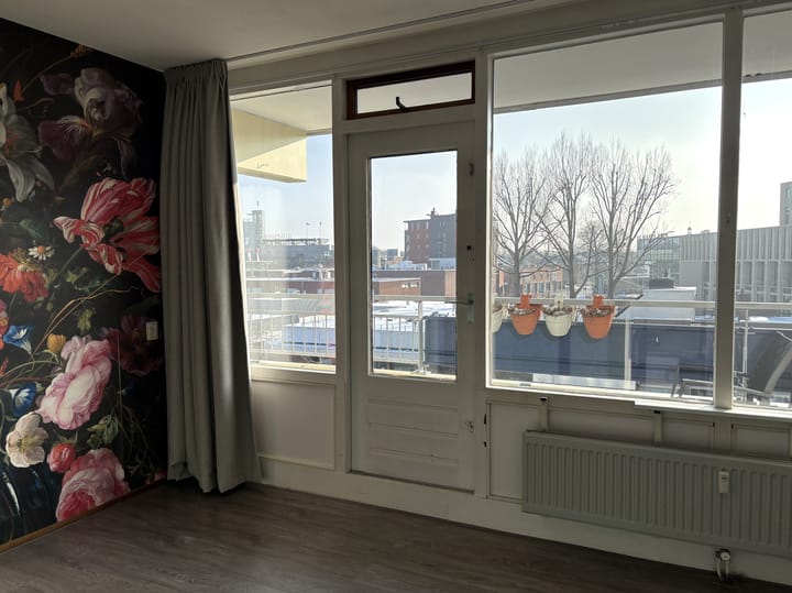 Foto 28 van Mercuriusplein 107