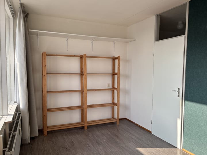 Foto 30 van Mercuriusplein 107