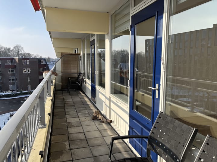 Foto 31 van Mercuriusplein 107