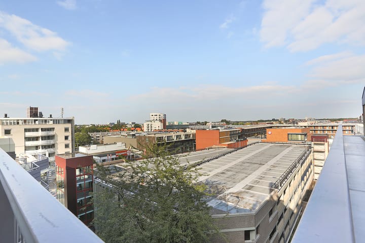 Foto 32 van Mercuriusplein 107