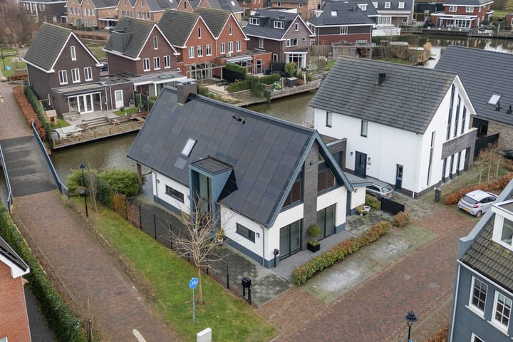 Photo 3 of Kamerlingh Onnesstraat 56