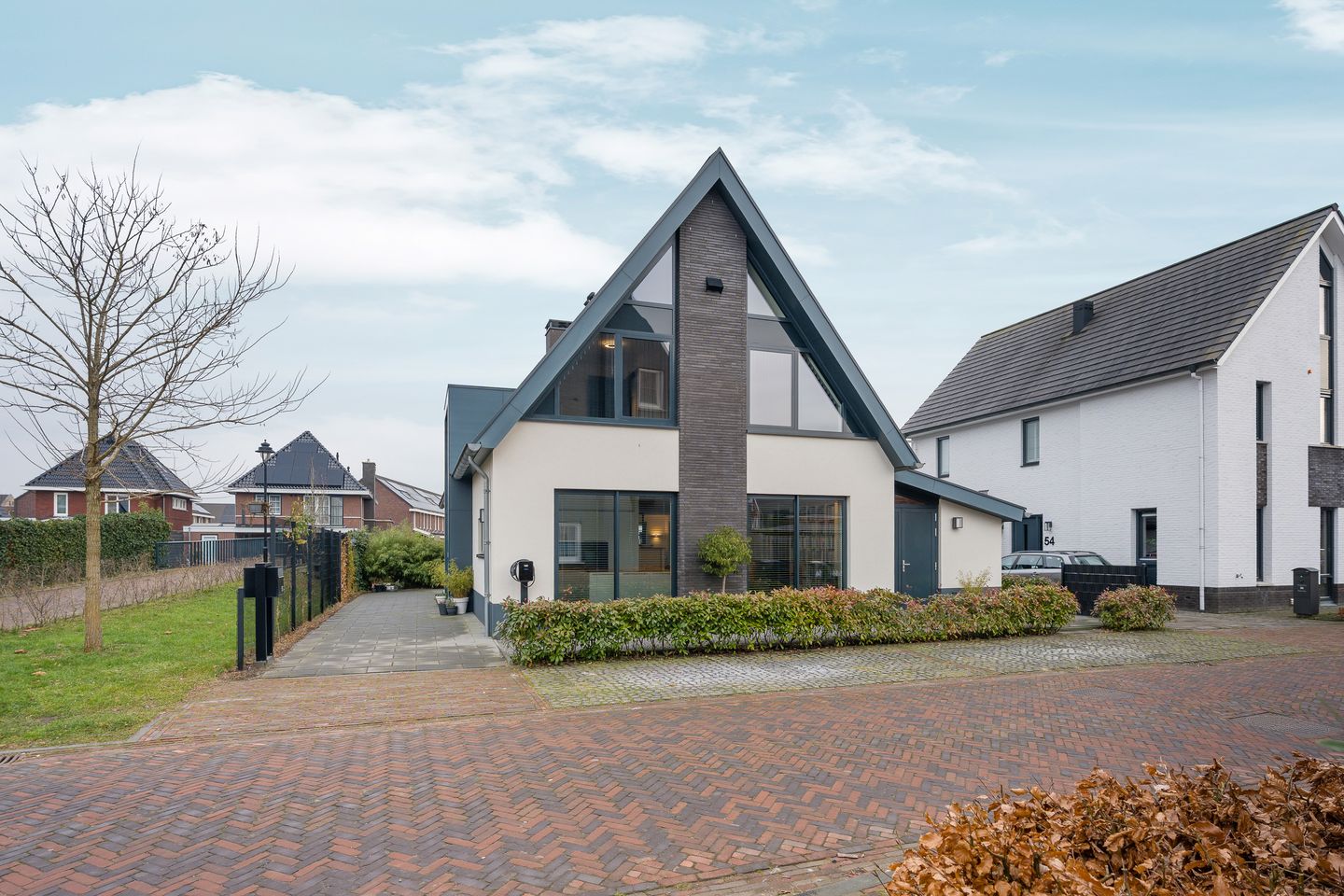 Photo 4 of Kamerlingh Onnesstraat 56