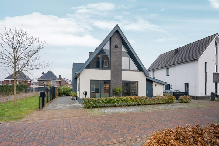 Photo 4 of Kamerlingh Onnesstraat 56