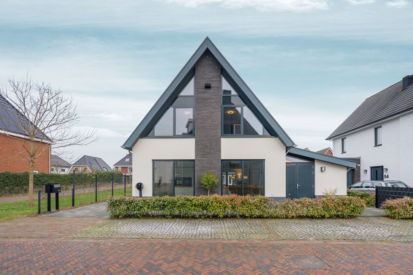 Photo 5 of Kamerlingh Onnesstraat 56