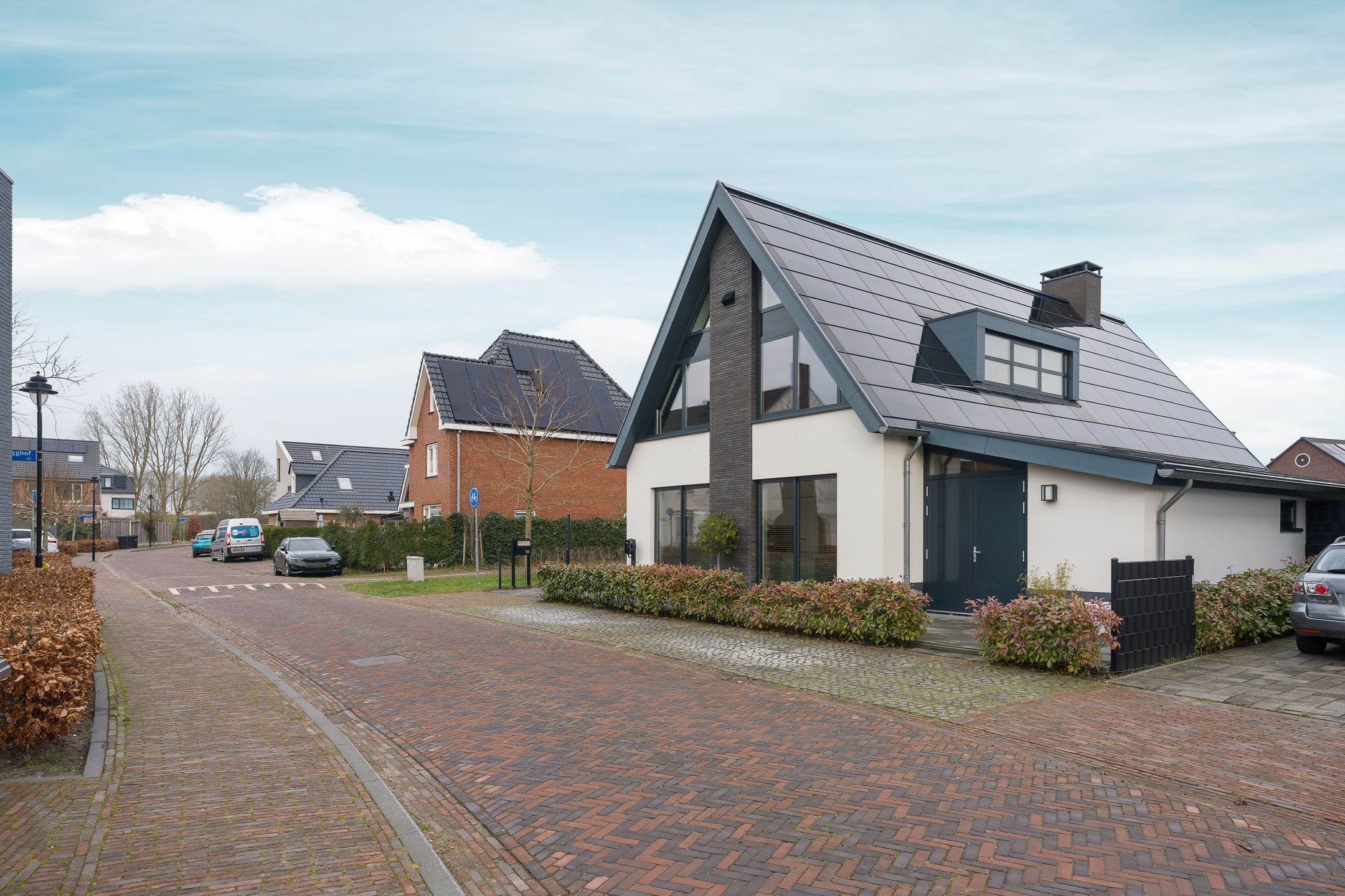 Photo 6 of Kamerlingh Onnesstraat 56