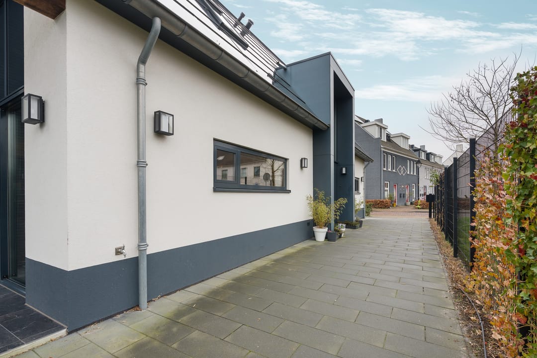 Photo 7 of Kamerlingh Onnesstraat 56