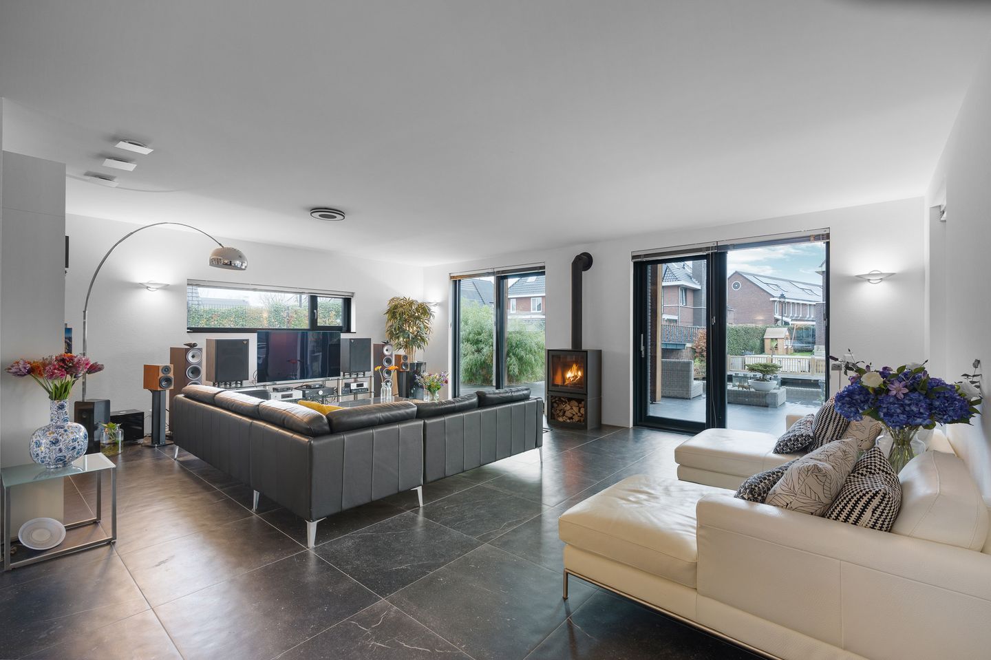 Photo 10 of Kamerlingh Onnesstraat 56