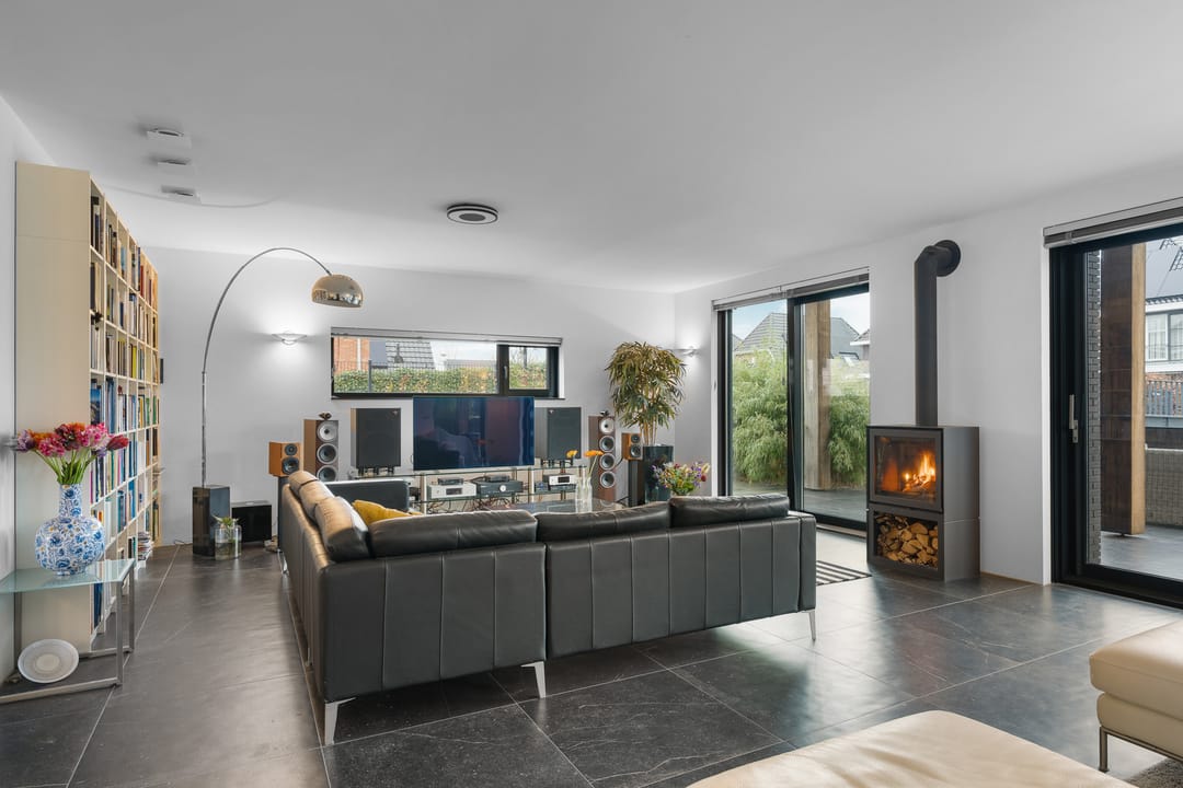 Photo 11 of Kamerlingh Onnesstraat 56