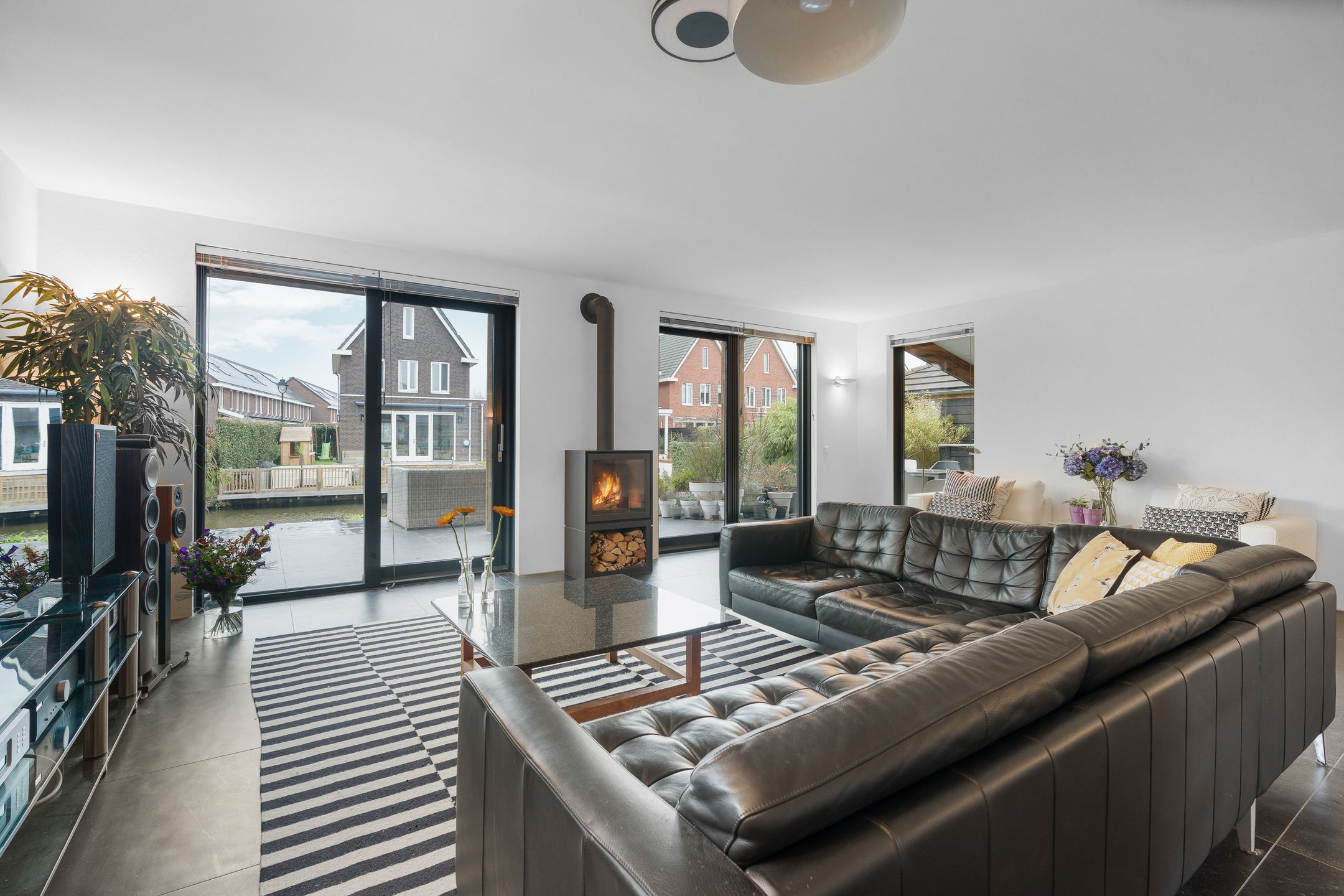 Photo 12 of Kamerlingh Onnesstraat 56