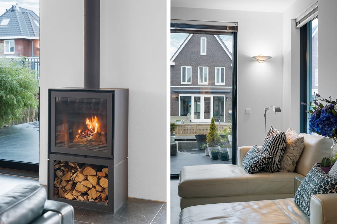 Photo 13 of Kamerlingh Onnesstraat 56