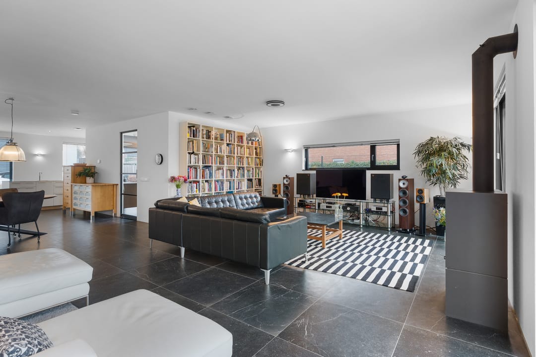 Photo 16 of Kamerlingh Onnesstraat 56