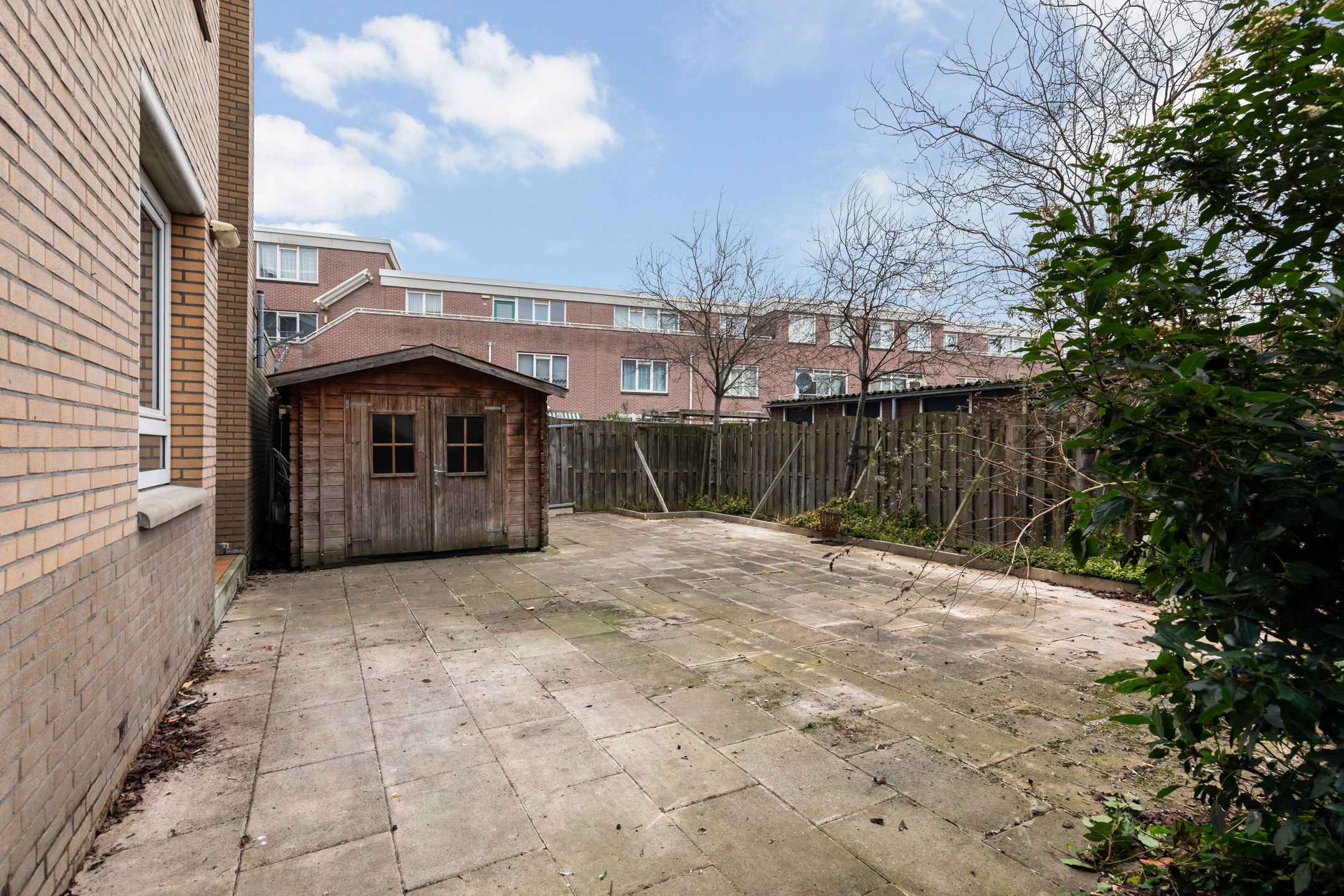 Foto 3 van Woelwijkstraat 79