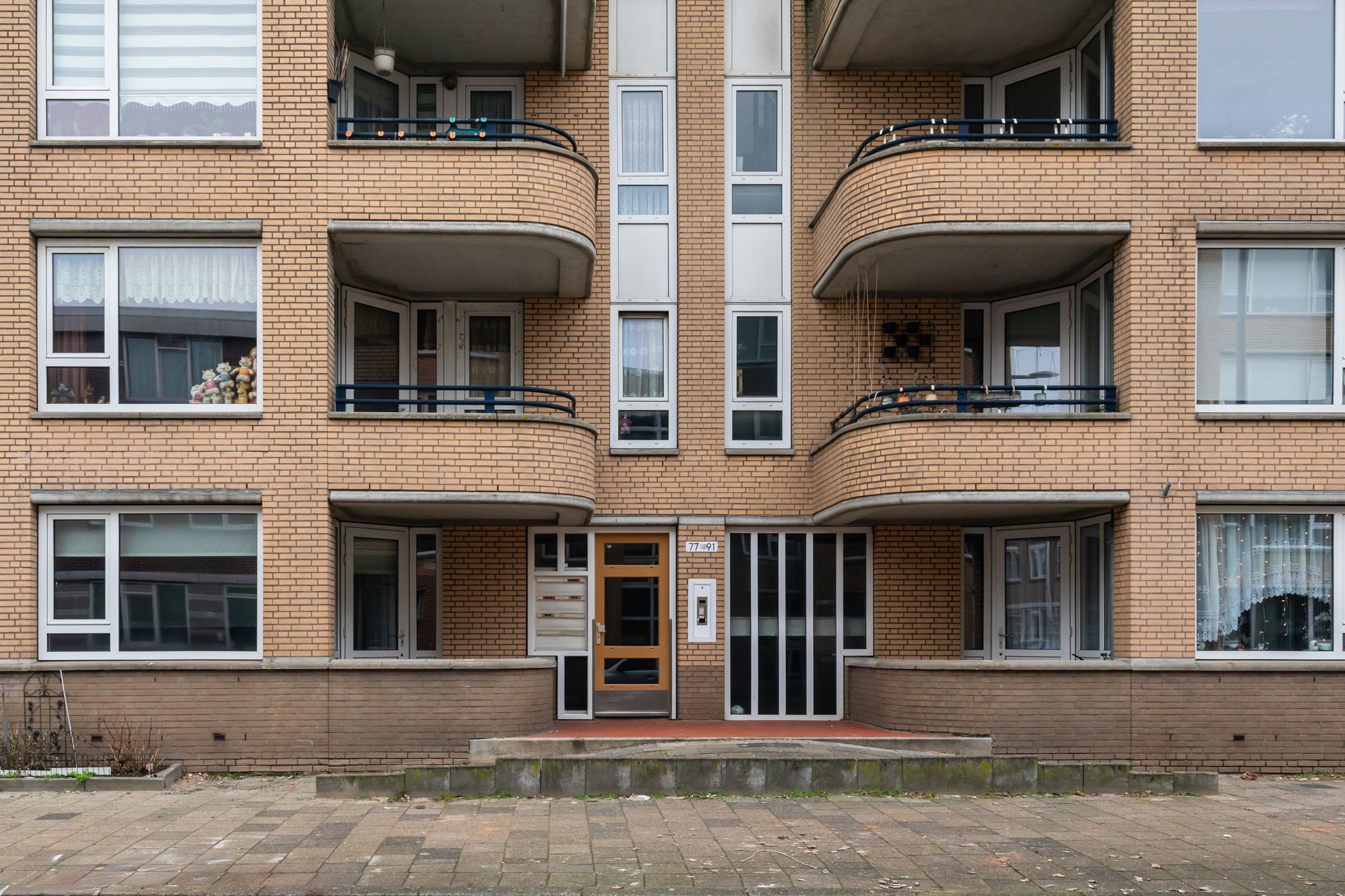 Woelwijkstraat 79 Rotterdam - View 4