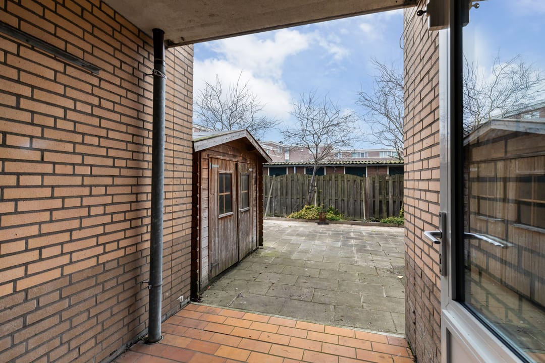 Foto 16 van Woelwijkstraat 79