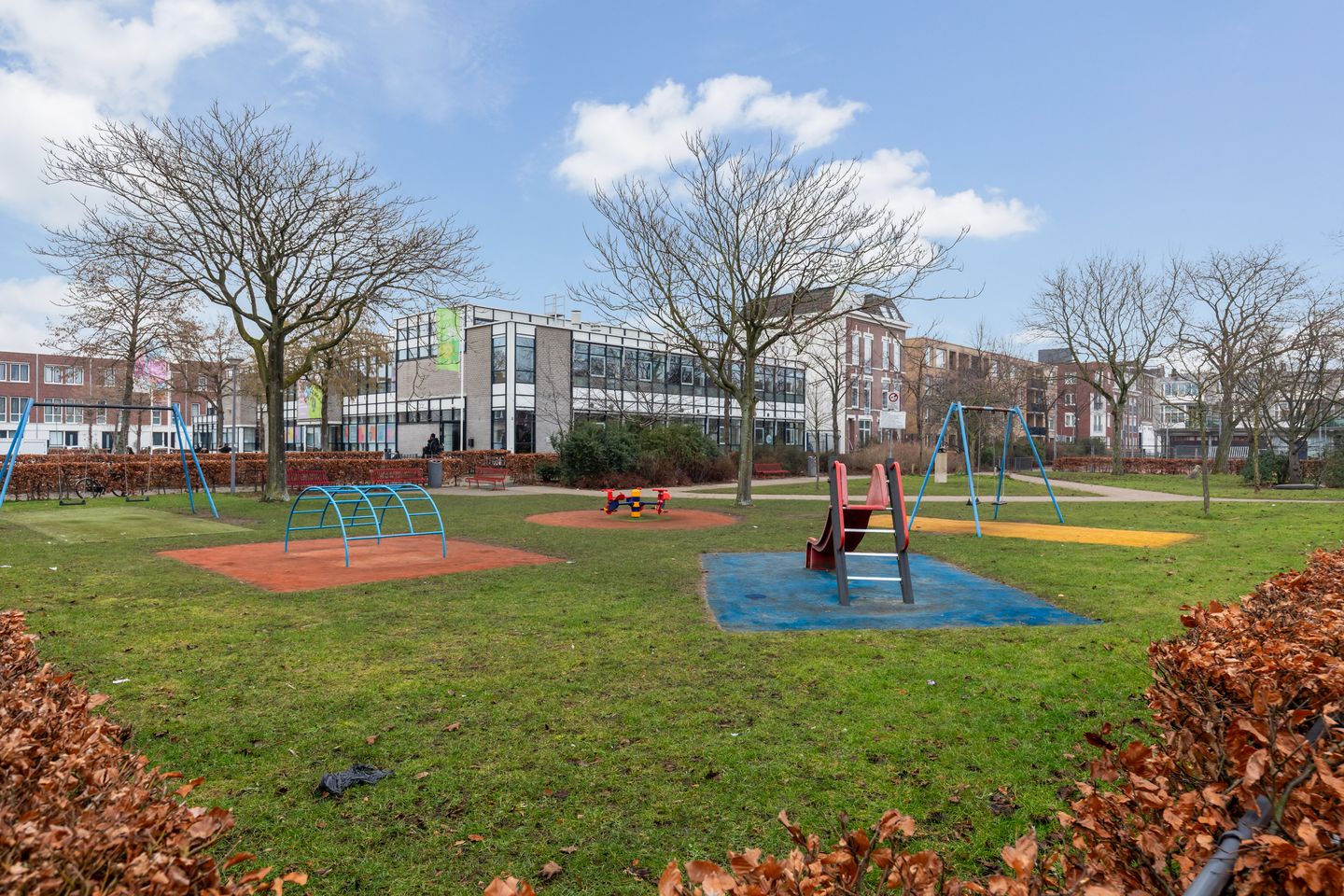 Foto 34 van Woelwijkstraat 79