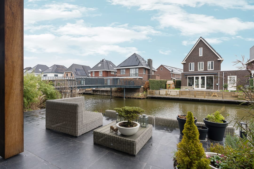 Photo 56 of Kamerlingh Onnesstraat 56