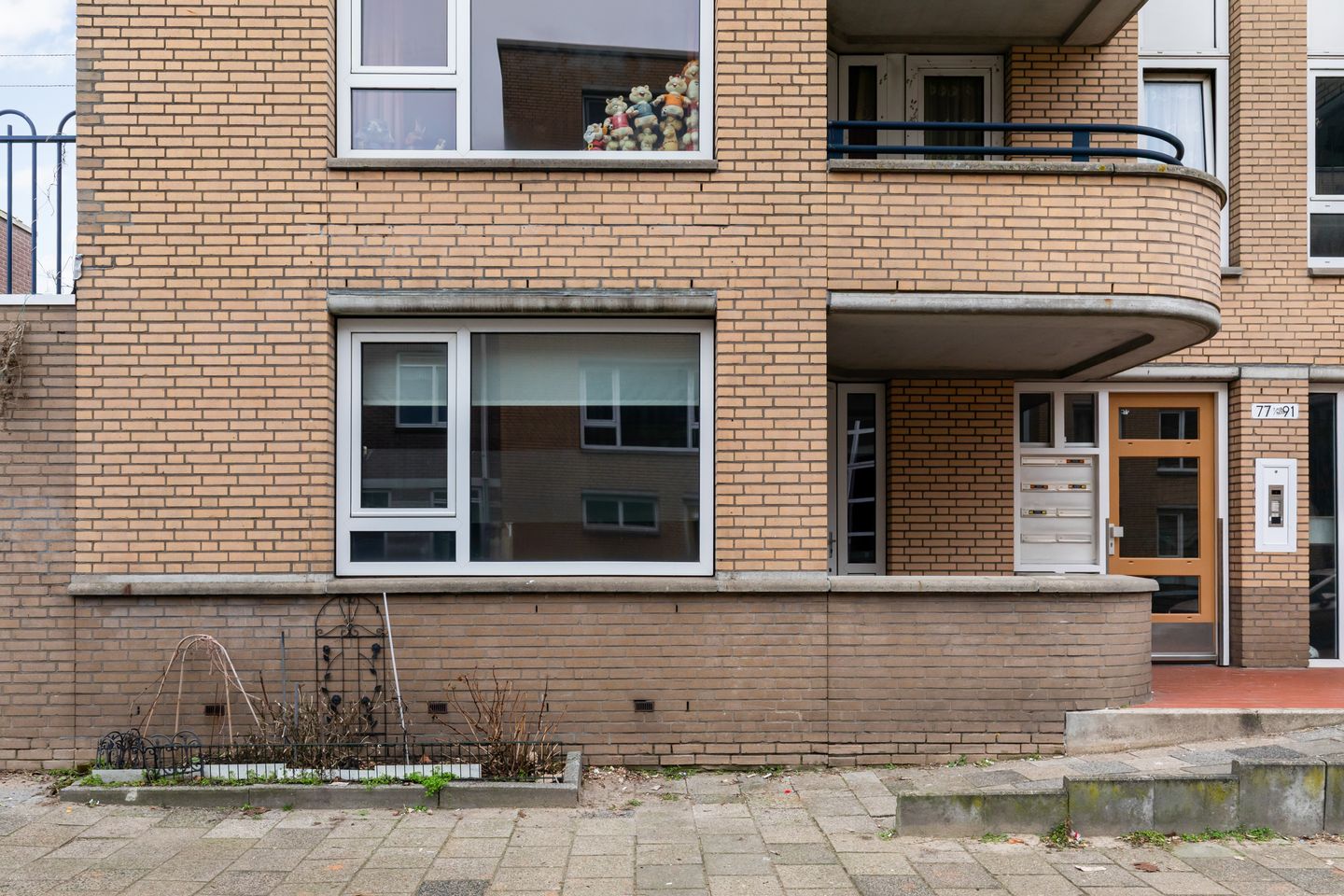 Foto 35 van Woelwijkstraat 79