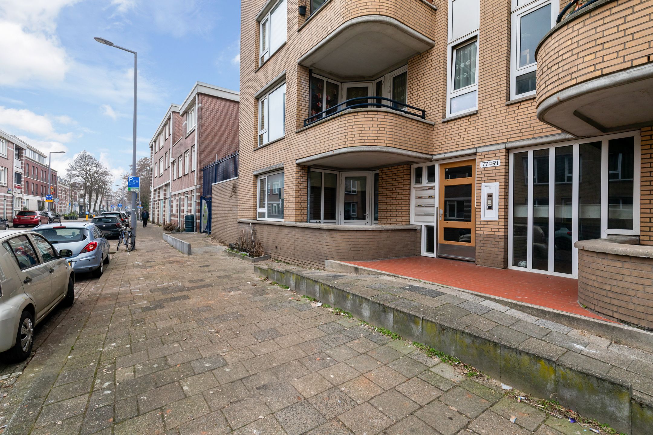 Foto 36 van Woelwijkstraat 79