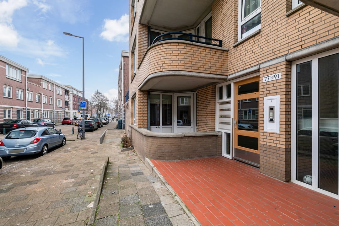 Foto 37 van Woelwijkstraat 79