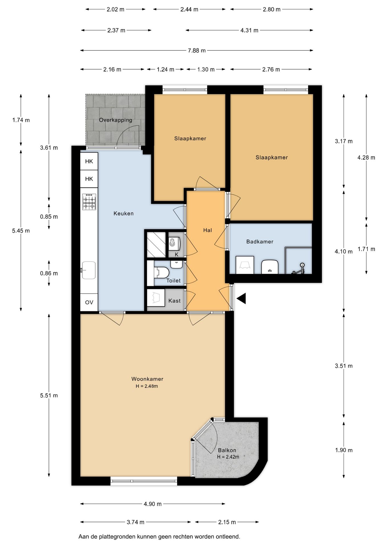 Foto 40 van Woelwijkstraat 79