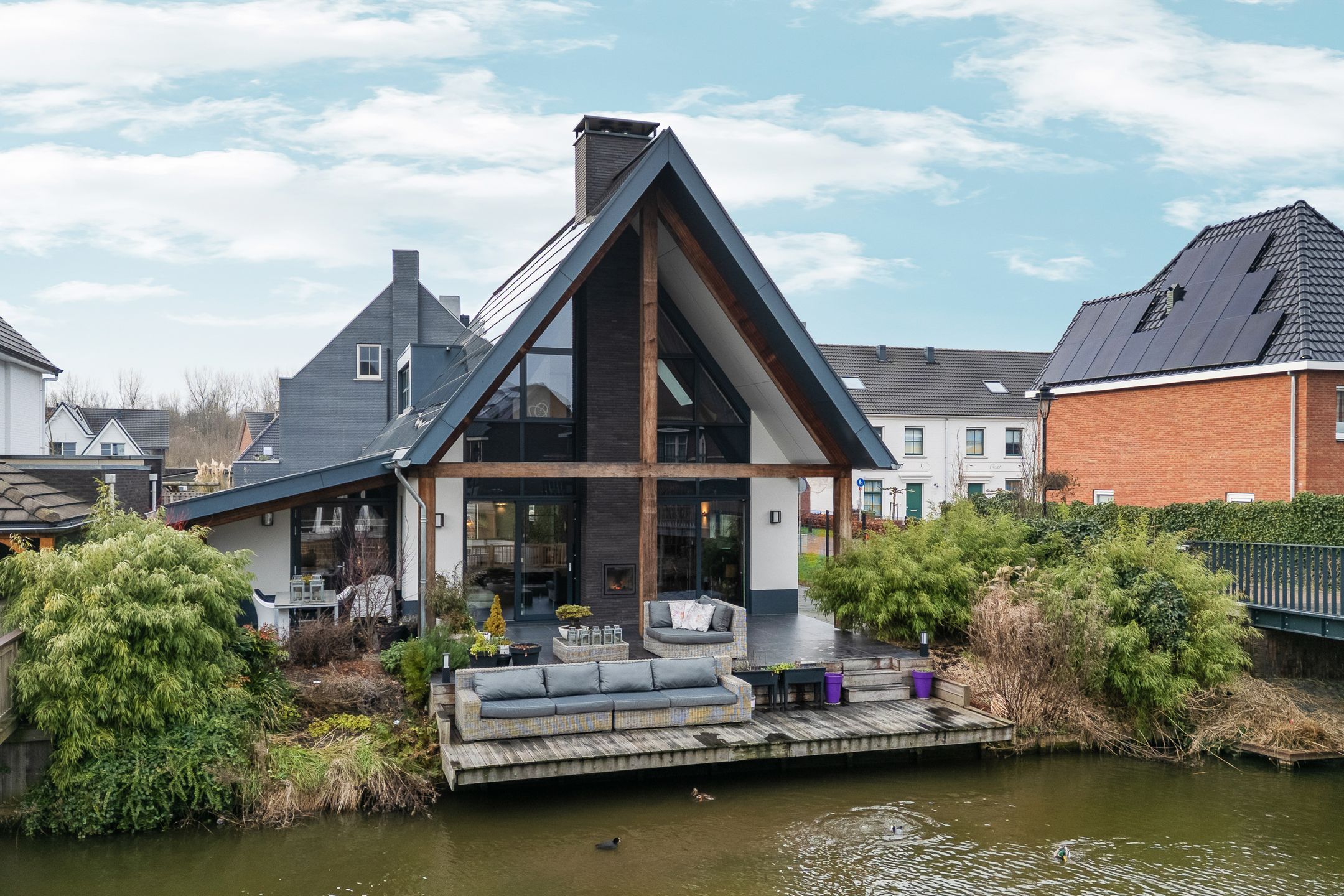 Photo 63 of Kamerlingh Onnesstraat 56