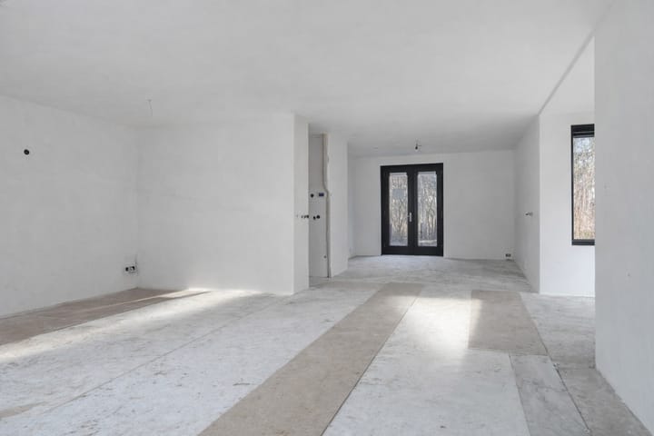 Foto 3 van Driemorgen 9