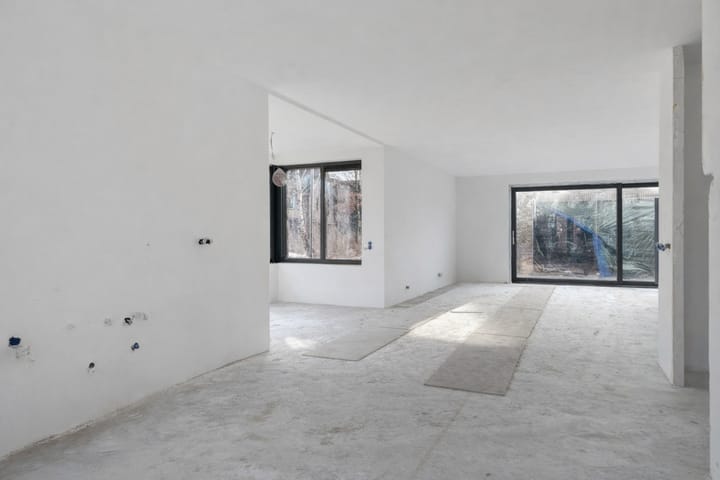 Foto 4 van Driemorgen 9