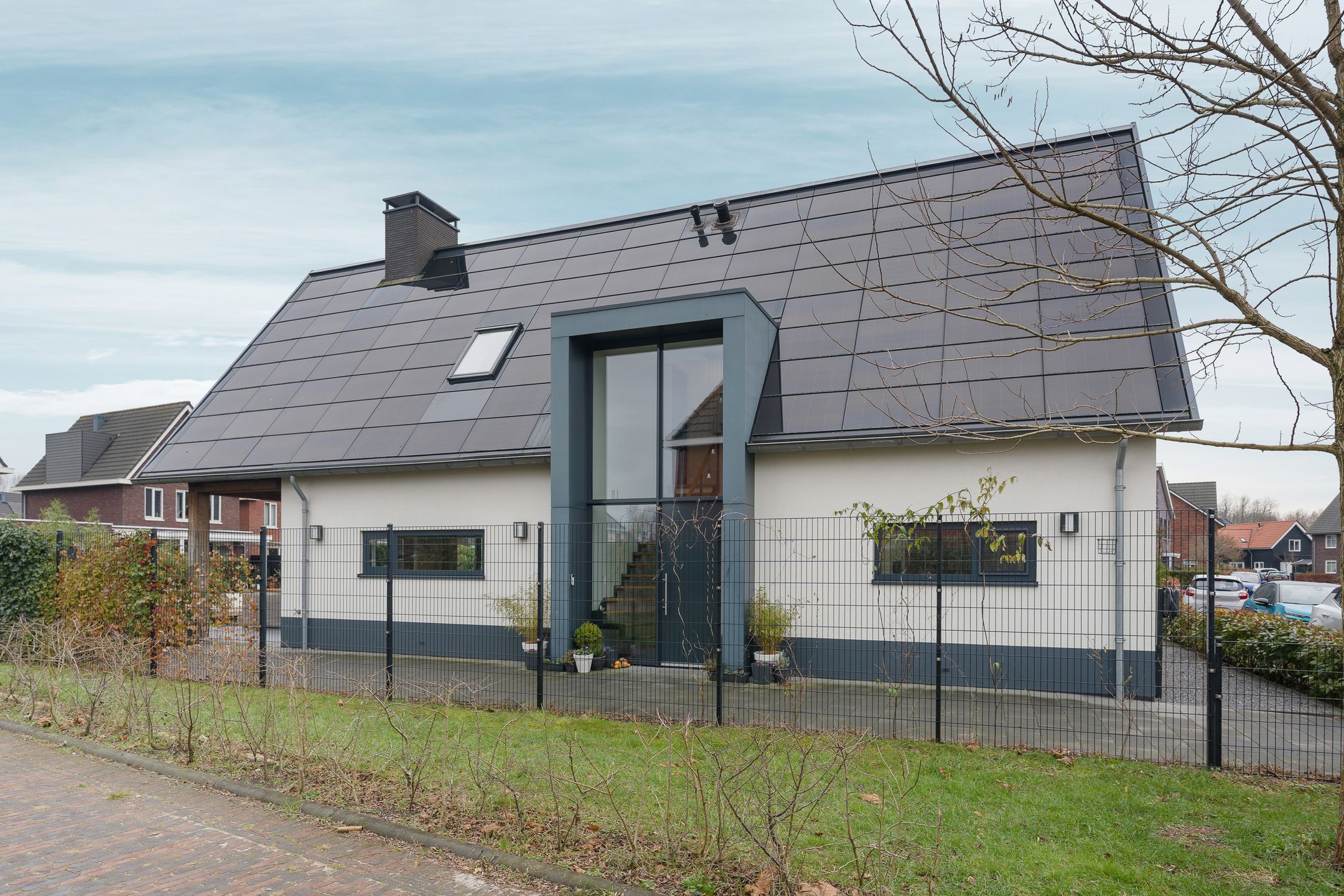 Photo 72 of Kamerlingh Onnesstraat 56