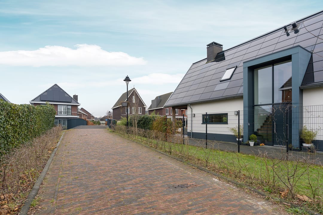 Photo 73 of Kamerlingh Onnesstraat 56