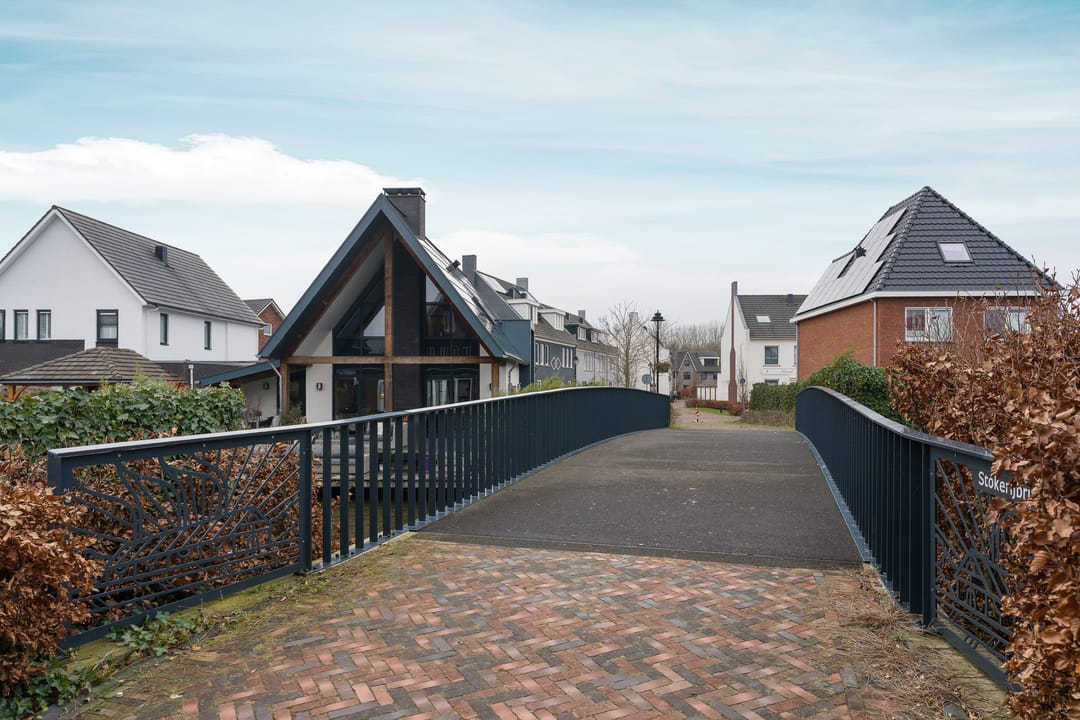 Photo 76 of Kamerlingh Onnesstraat 56