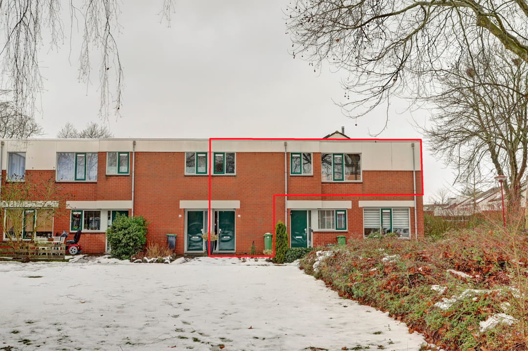 Photo 1 of Marterweide 64