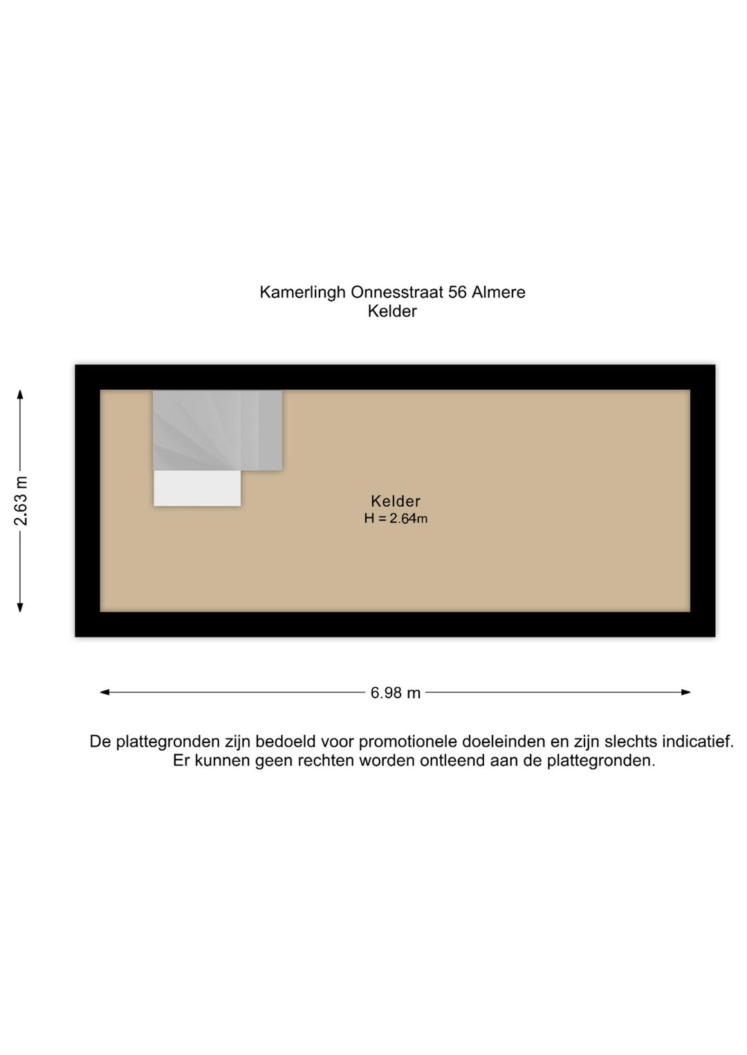 Photo 83 of Kamerlingh Onnesstraat 56
