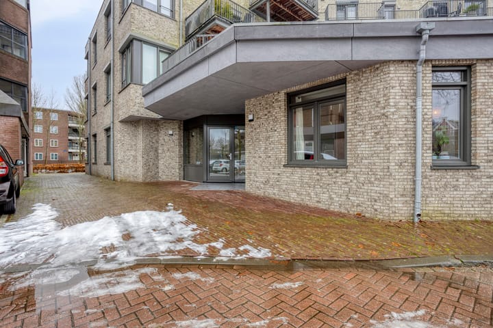 Photo 5 of Kerkstraat 60-D